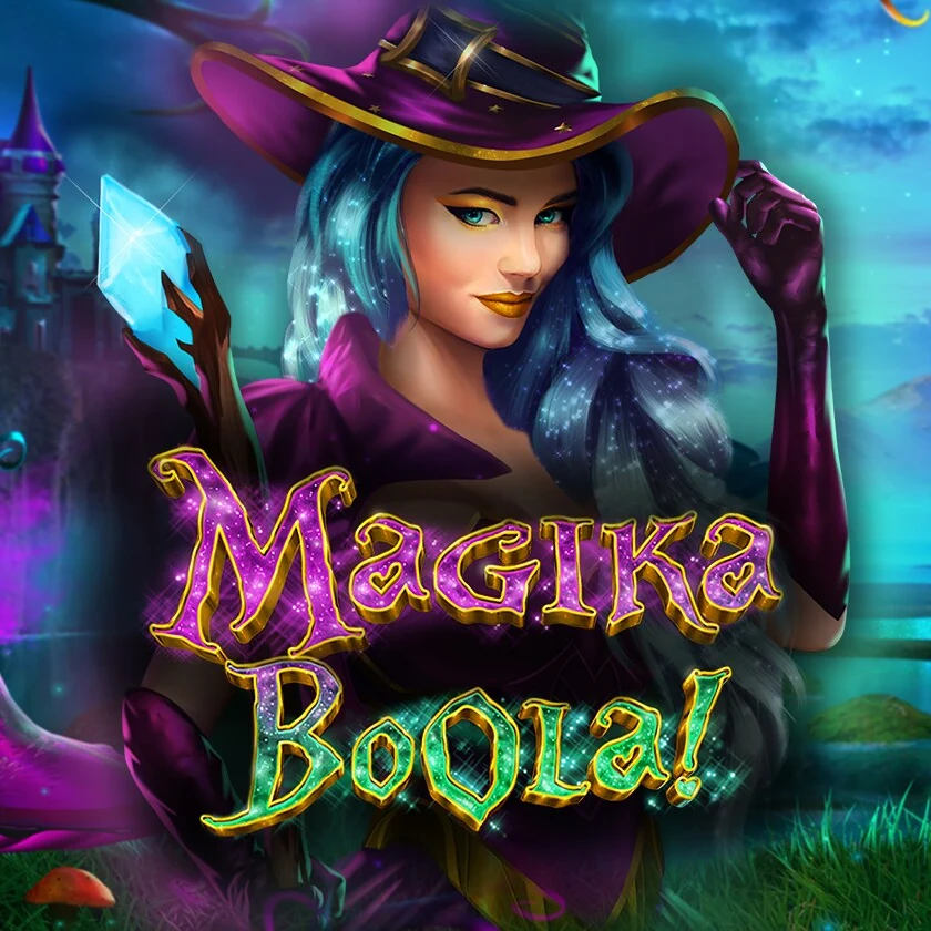Magika Boola