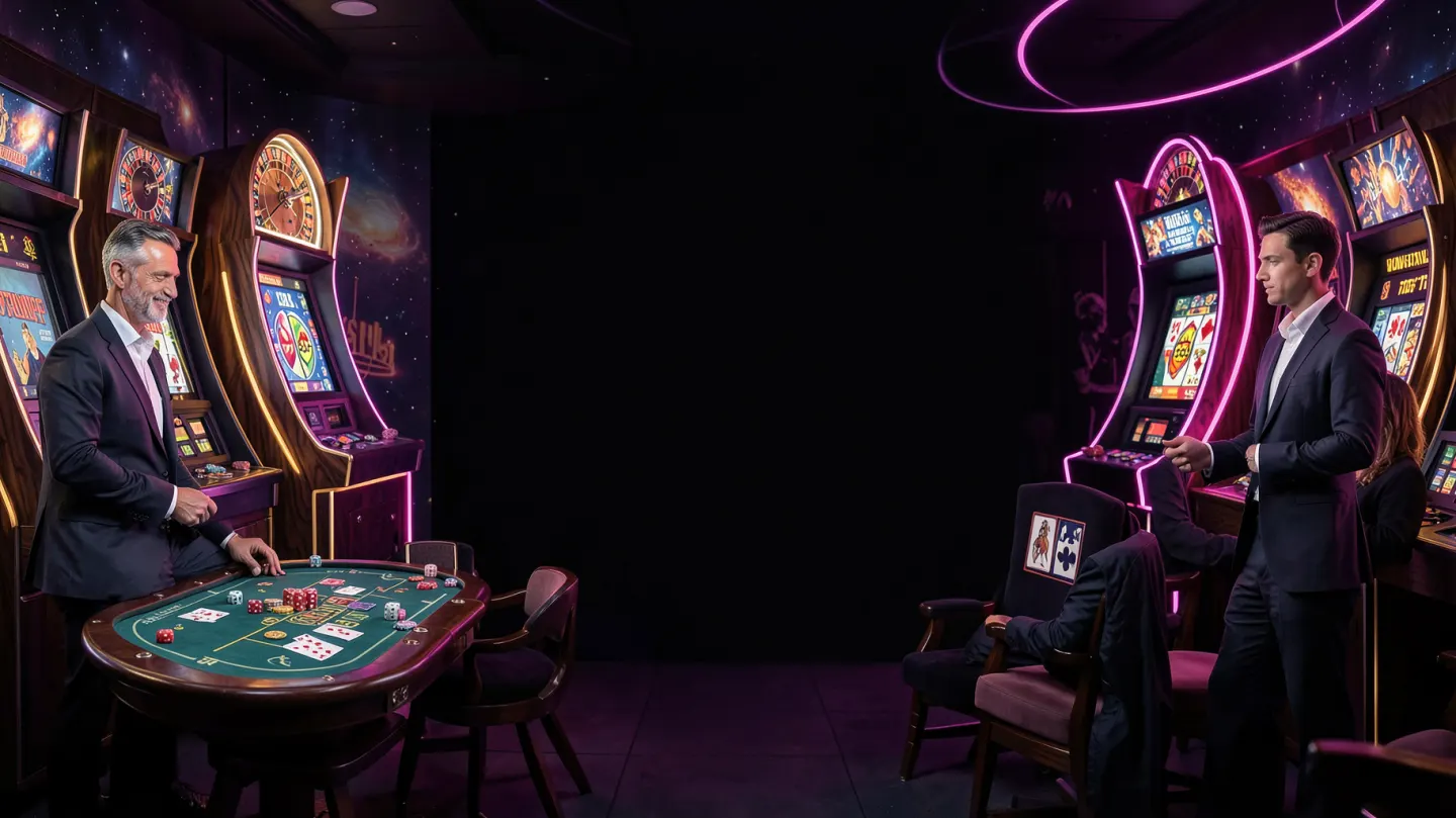 Mostbet Casino